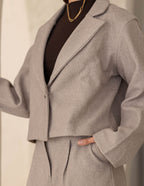 The Modern Essential Set (Greyish)