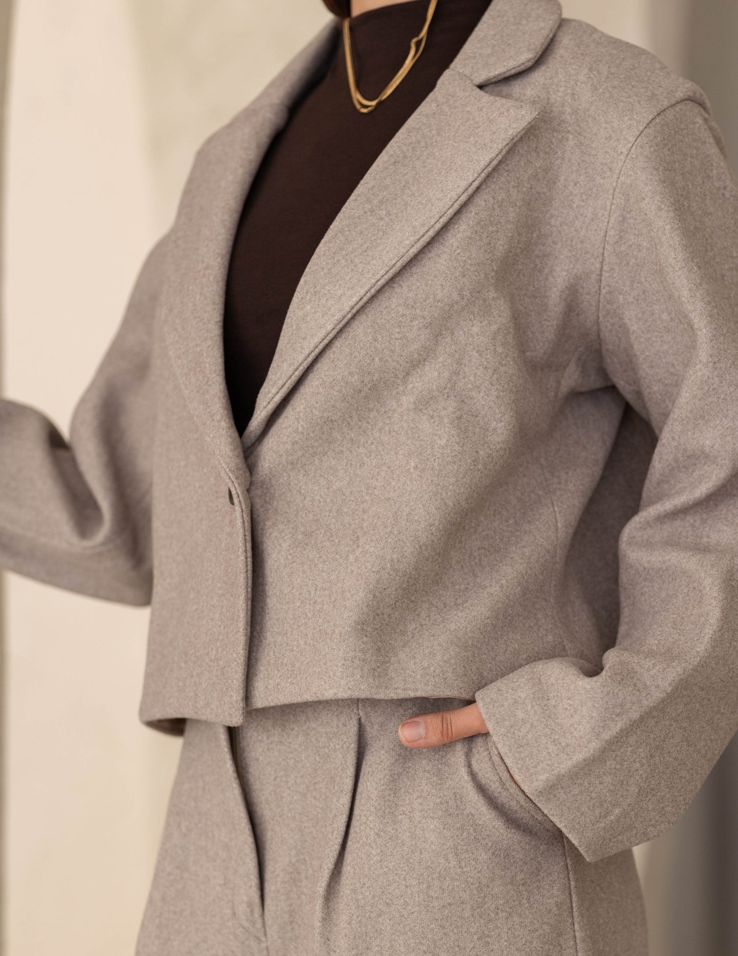 The Modern Essential Set