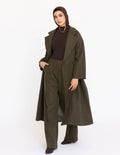 TheBasic Coat Set