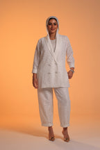 Lace elegance set✨